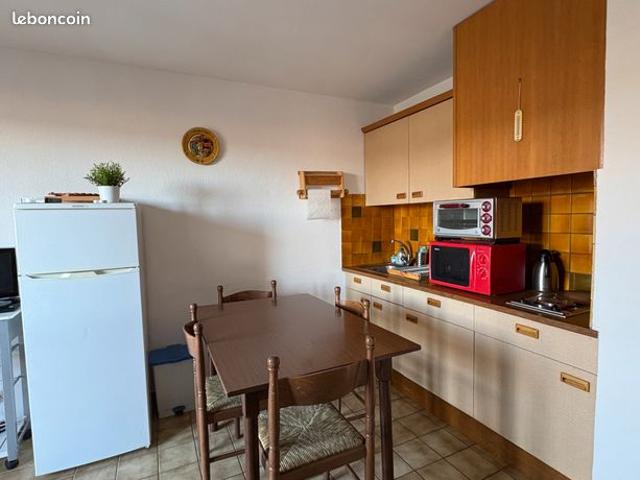 Appartement vente à Prades, Saint-pierre-dels-forcats