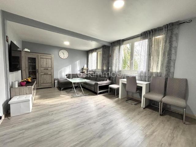 Appartement vente à Palaiseau, Leuville-sur-orge