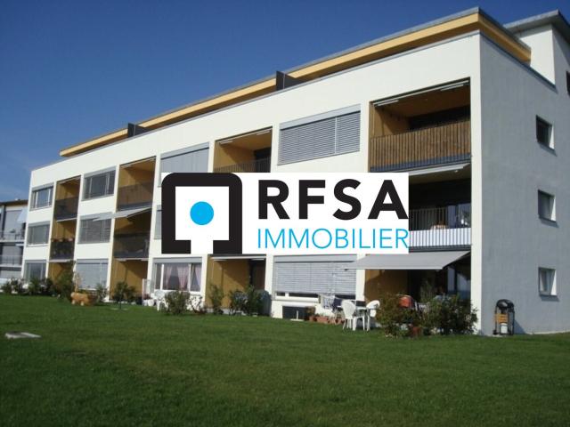 Apartment mieten in Montet, Glâne, Freiburg