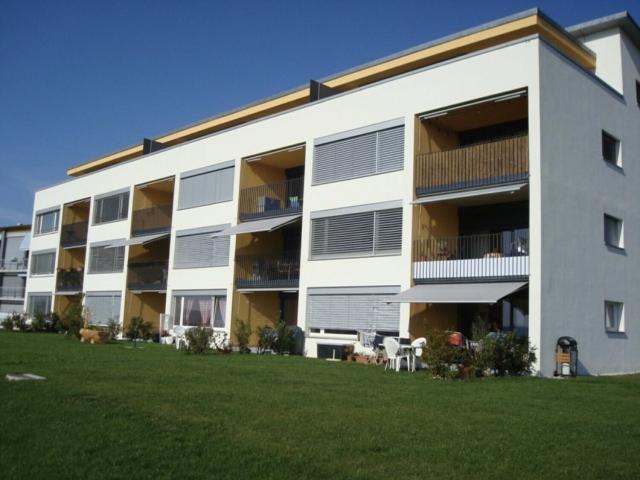 Apartment mieten in Montet, Glâne, Freiburg