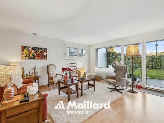 Immobilie kaufen in Bercher, Waadt