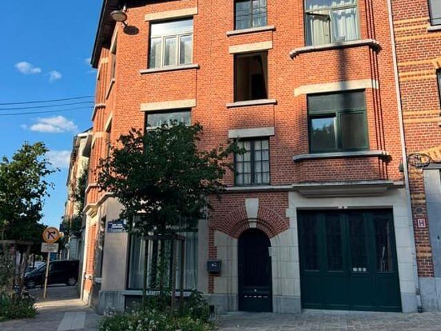 Kot location à Elsene, Bruxelles