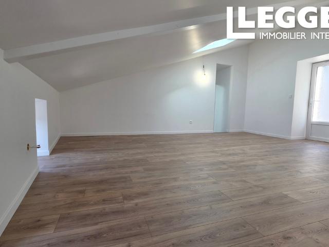 Appartement vente à Le Villards, Marthon