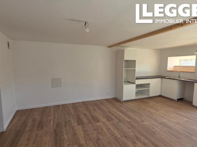Appartement vente à Le Villards, Marthon