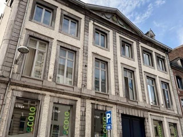 Kot location à Liège, Wallonie