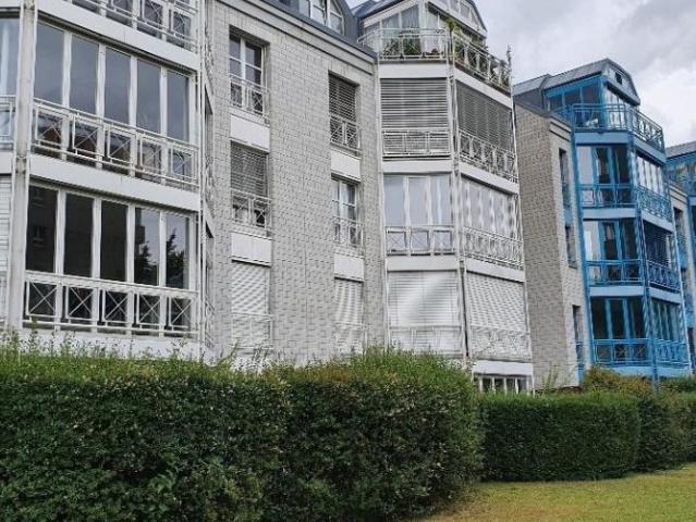 Apartment mieten in Buchs (AG), Aargau