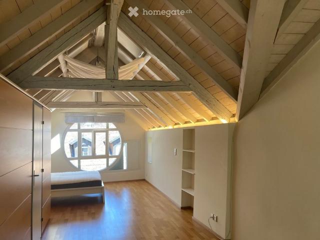 Apartment mieten in Aubonne