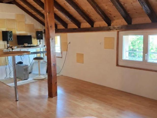 Apartment mieten in Echallens, Waadt
