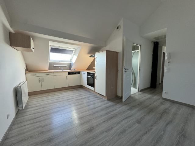 Appartement location à Sarreguemines, Sarralbe