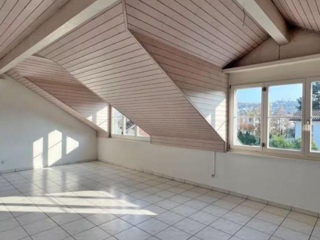 Apartment mieten in Beunden, Nidau