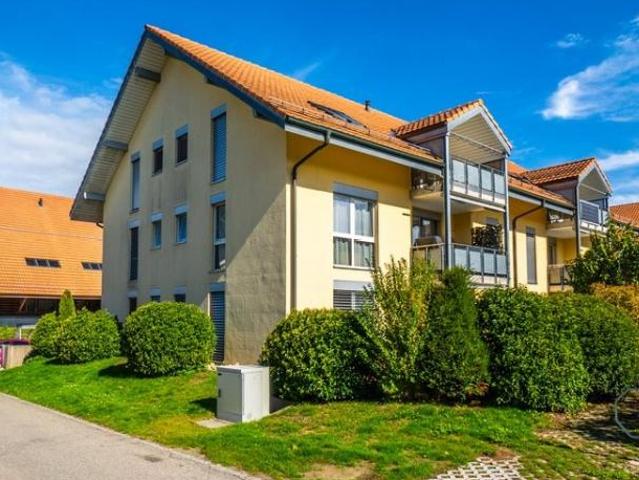 Apartment mieten in Hindelbank, Bern