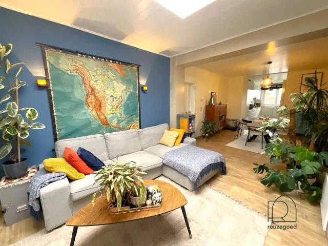 Appartement location à Sint-katelijne-waver, Antwerpen
