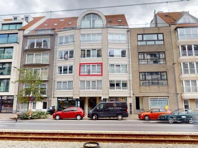 Kot location à Knokke-heist, West-Vlaanderen