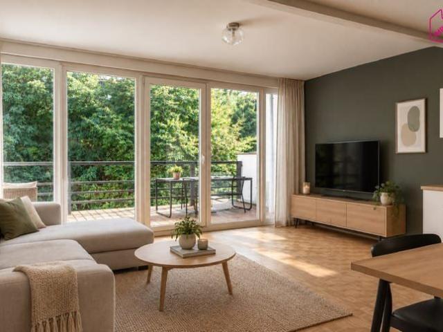 Appartement location à Antwerpen