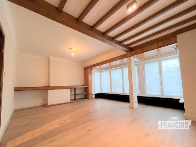 Appartement location à Blankenberge