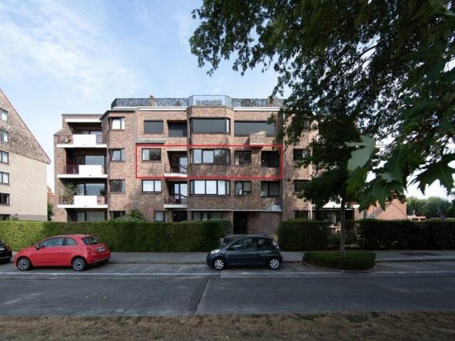 Appartement location à Brugge, West-Vlaanderen