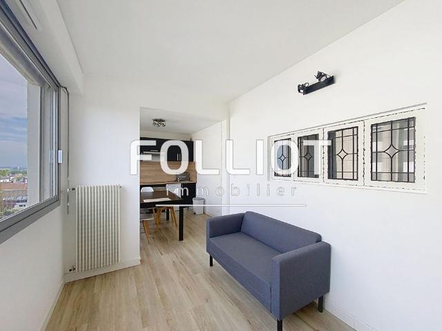Appartement location à Caen