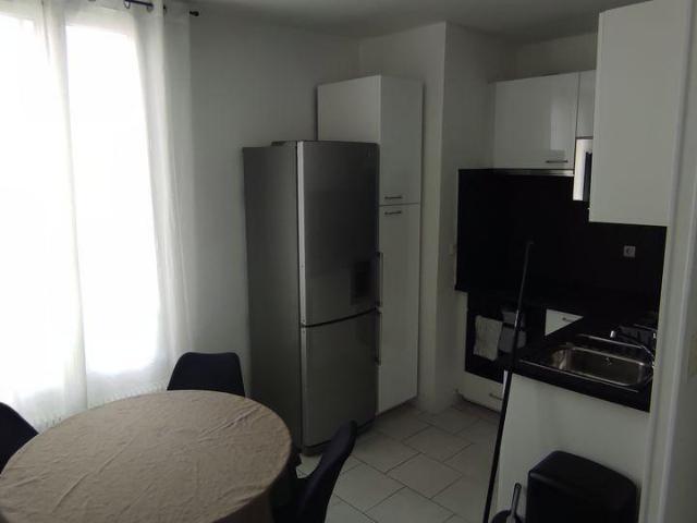 Appartement location à Saint-Denis, Saint-denis