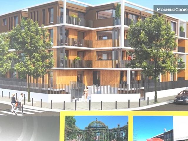 Appartement location à L'Haÿ-les-Roses, Chevilly-larue