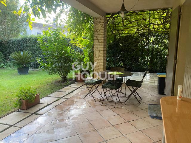 Appartement location à Avignon