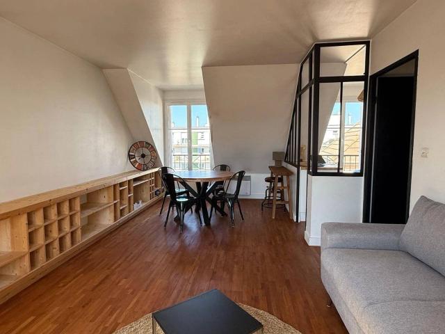 Appartement location à Montesson, Yvelines