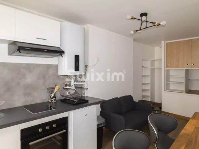 Appartement location à Saint-Claude, Saint-claude