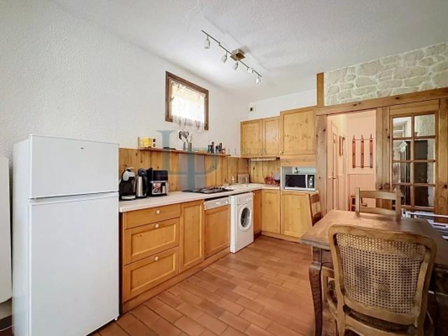 Appartement vente à Nice, Valdeblore
