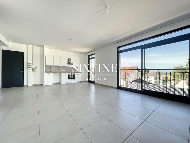 Appartement location à Vienne, Vernioz