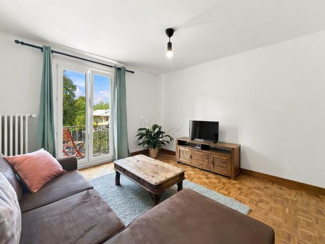 Apartment mieten in Lully, Bernex