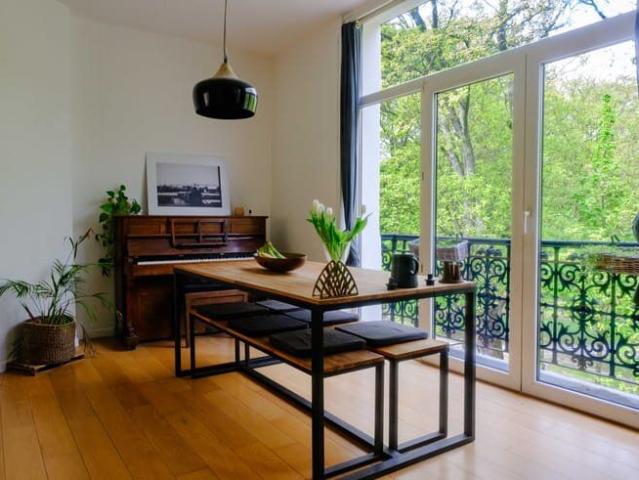 Kot location à Kukelberg, Bruxelles