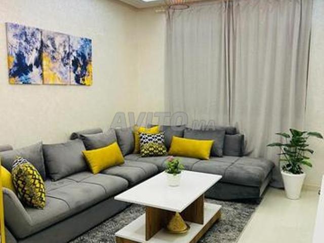 Appartement location à Mansouria, Gharb-Chrarda-Beni Hssen