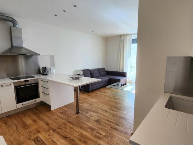 Apartment mieten in Conches
