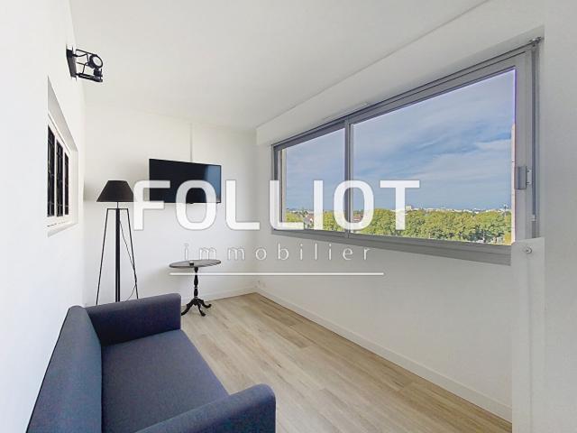 Appartement location à Caen