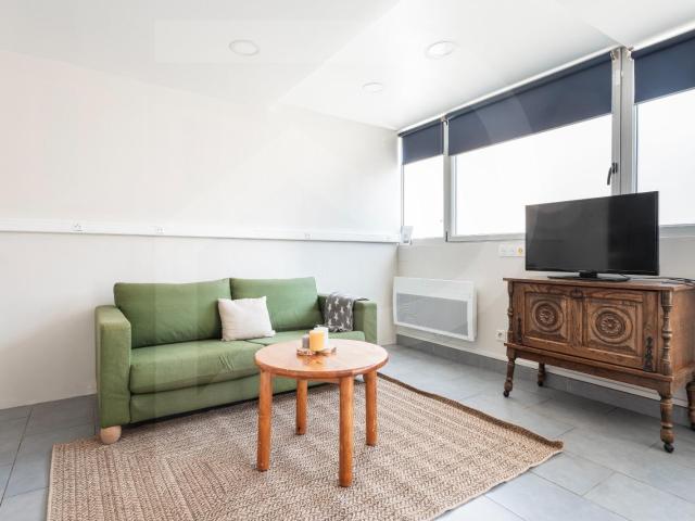 Appartement location à Le Havre