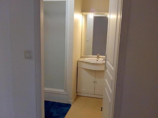 Appartement location à Rochefort