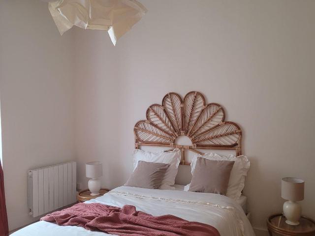 Appartement location à Dijon