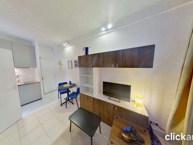 Appartement location à Paris, Île-de-France