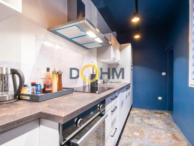 Appartement vente à Le Puy-en-Velay, Le Puy-en-velay