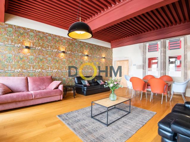 Appartement vente à Le Puy-en-Velay, Le Puy-en-velay