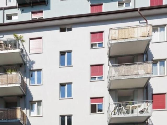 Apartment mieten in Oerlikon, Zürich