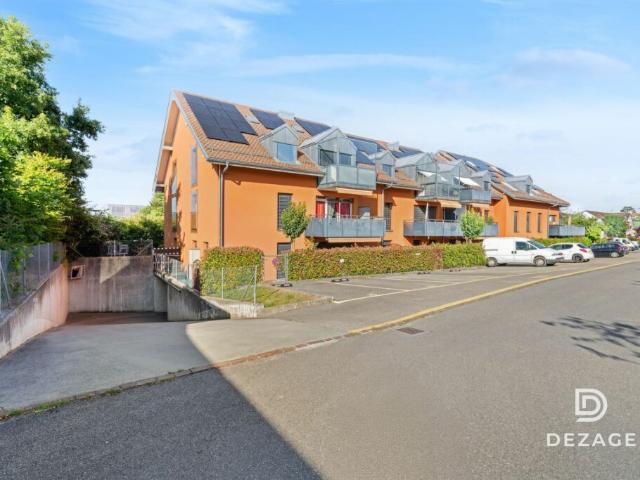 Wohnung kaufen in Gland, Waadt