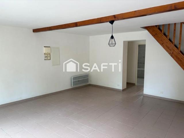 Appartement vente à Libourne, Mouillac