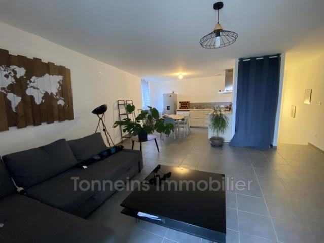 Appartement location à Marmande, Gontaud-de-nogaret