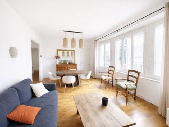 Appartement vente à Figeac
