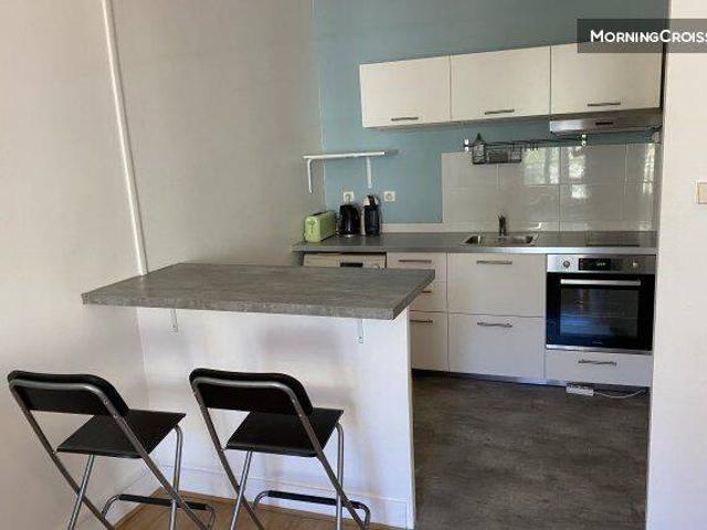 Studio location à Albigny-sur-Saône, Rhône