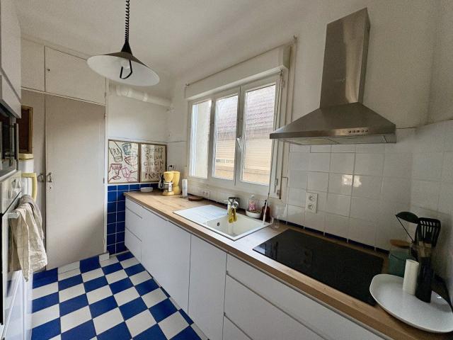 Appartement vente à Figeac