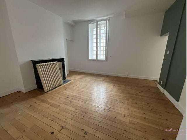 Appartement location à Cholet, Chemillé