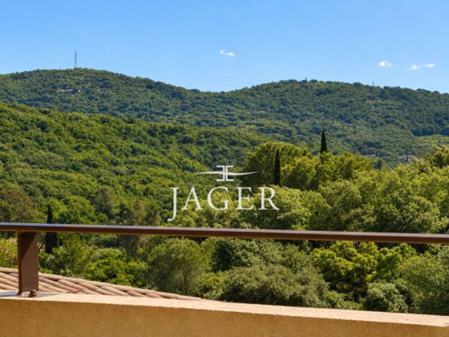 Appartement vente à Arrondissement de Draguignan, Grimaud
