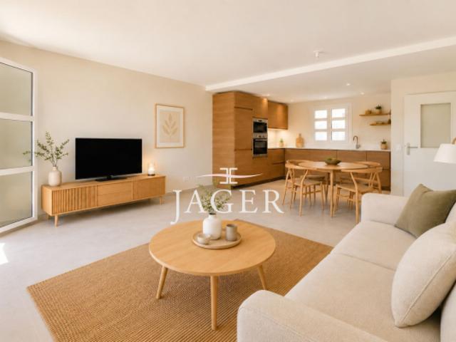 Appartement vente à Arrondissement de Draguignan, Grimaud
