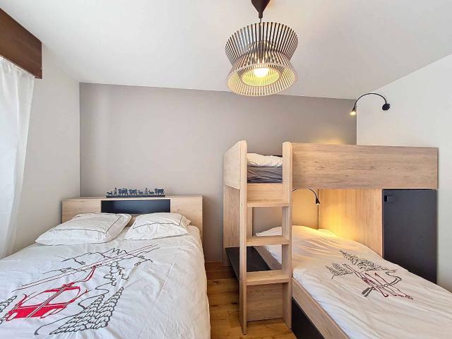 Apartment kaufen in Crans-Montana, Wallis